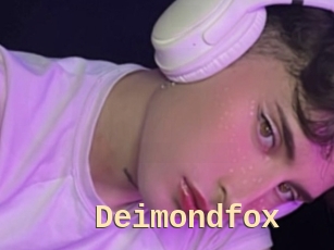 Deimondfox