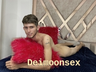 Deimoonsex