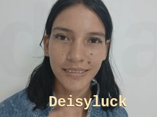 Deisyluck