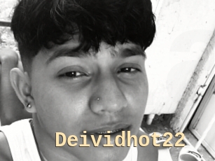 Deividhot22