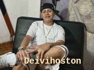 Deivihoston