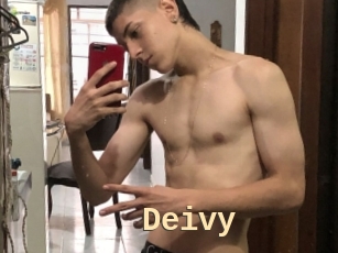 Deivy