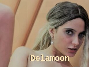 Delamoon