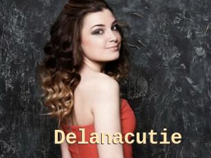 Delanacutie