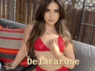 Delararose