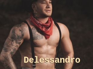 Delessandro