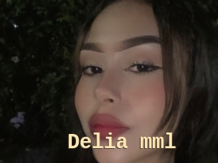 Delia_mml