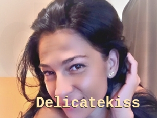 Delicatekiss