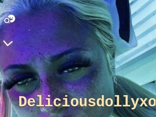 Deliciousdollyxo