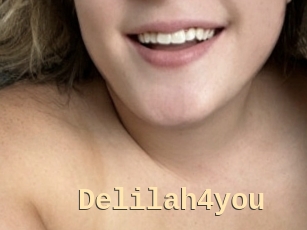 Delilah4you