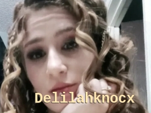 Delilahknocx