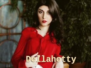 Dellahotty