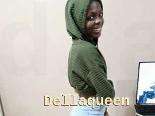 Dellaqueen