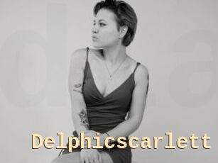 Delphicscarlett