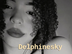 Delphinesky