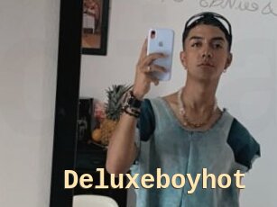 Deluxeboyhot