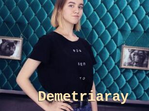 Demetriaray