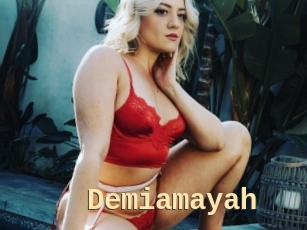 Demiamayah