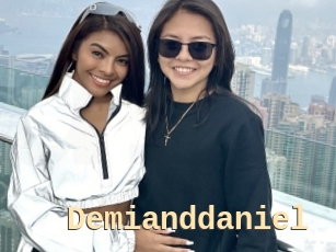 Demianddaniel