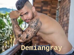 Demiangray