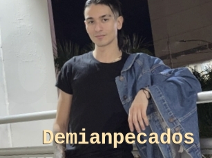 Demianpecados