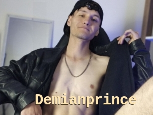 Demianprince