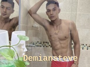 Demiansteve