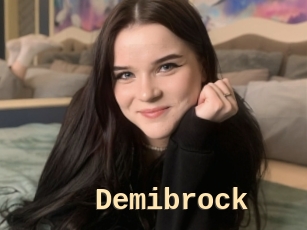 Demibrock