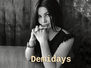 Demidays