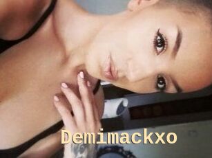 Demimackxo