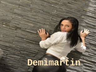 Demimartin