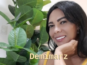 Demimarz