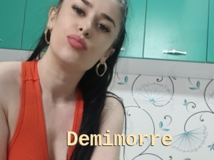 Demimorre