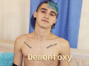 Demonfoxy