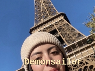 Demonsailor