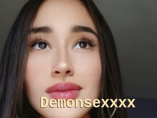 Demonsexxxx