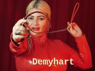 Demyhart