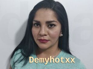 Demyhotxx