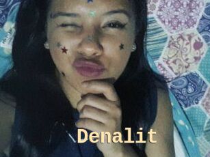 Denalit