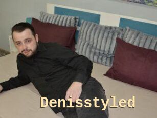 Denisstyled