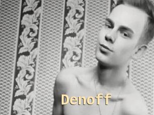 Denoff