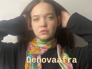 Denovaafra