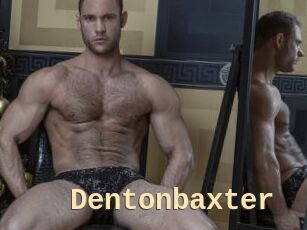 Dentonbaxter