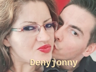 Denyjonny