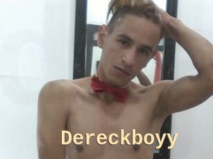 Dereckboyy