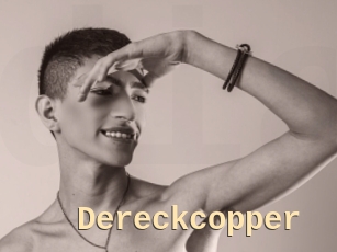 Dereckcopper