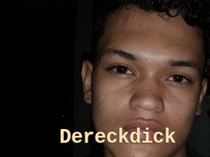 Dereckdick