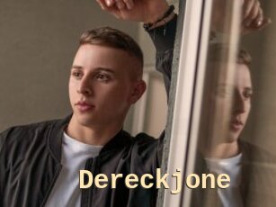 Dereckjone