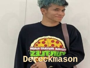 Dereckmason