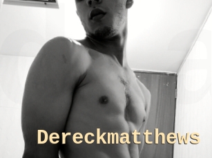 Dereckmatthews